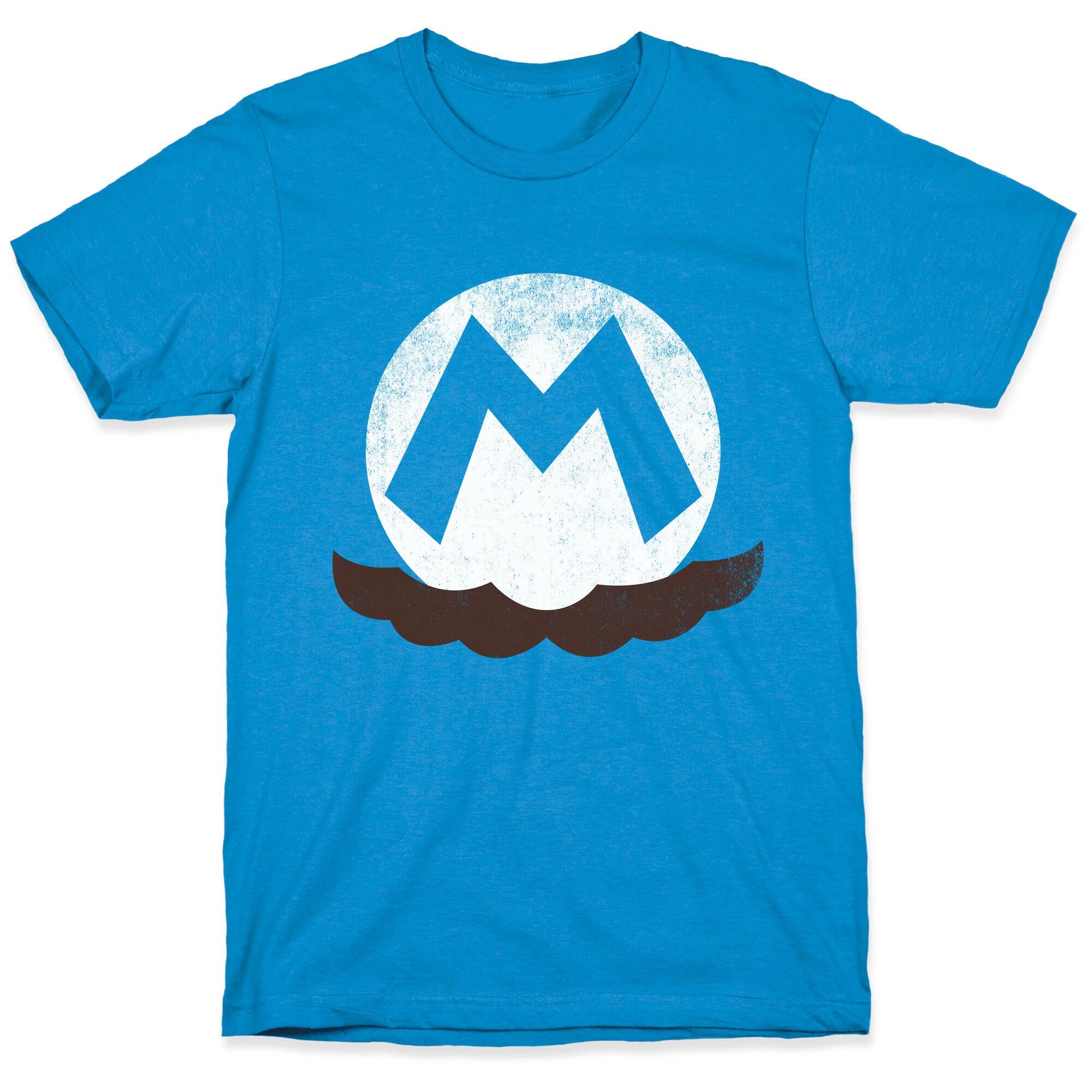 Mario T-Shirt